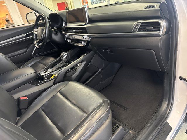 2022 Kia Telluride S | Rome, GA | Knight's Car Store 2022 Kia Telluride S | Rome, GA | Knight's Car Store