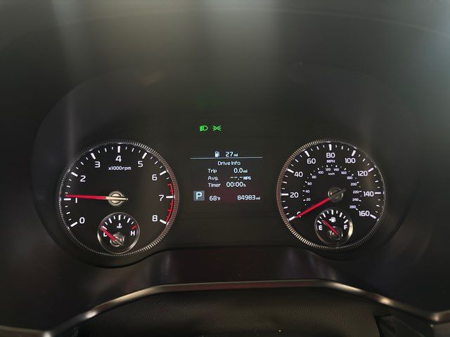 2022 Kia Telluride S | Rome, GA | Knight's Car Store