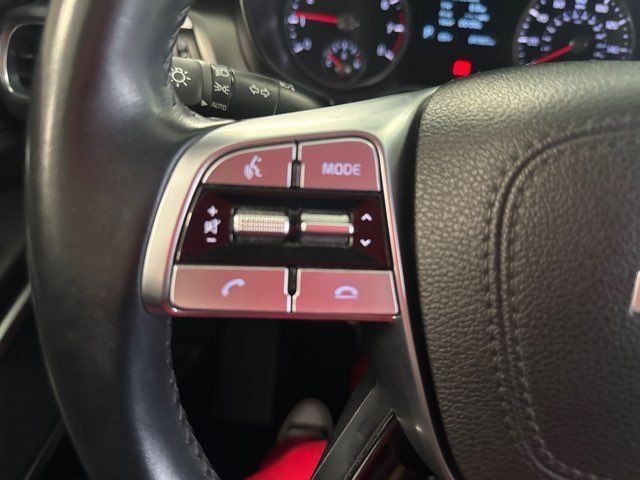 2022 Kia Telluride S | Rome, GA | Knight's Car Store