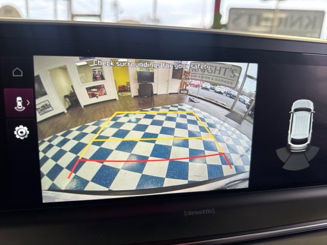 2022 Kia Telluride S | Rome, GA | Knight's Car Store 2022 Kia Telluride S | Rome, GA | Knight's Car Store