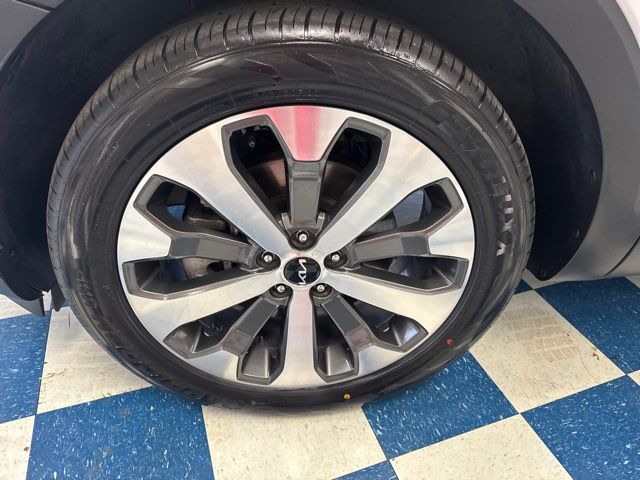 2022 Kia Telluride S | Rome, GA | Knight's Car Store 2022 Kia Telluride S | Rome, GA | Knight's Car Store