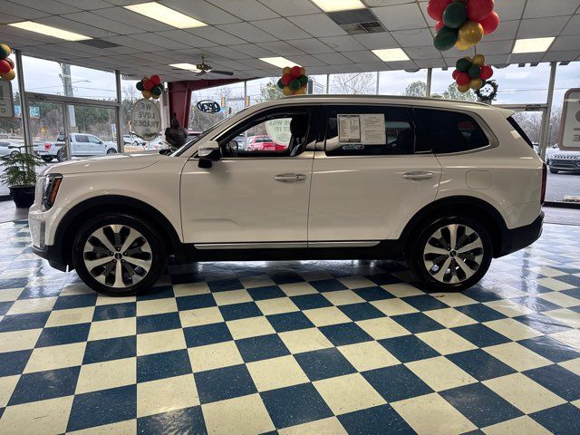 2022 Kia Telluride S | Rome, GA | Knight's Car Store 2022 Kia Telluride S | Rome, GA | Knight's Car Store