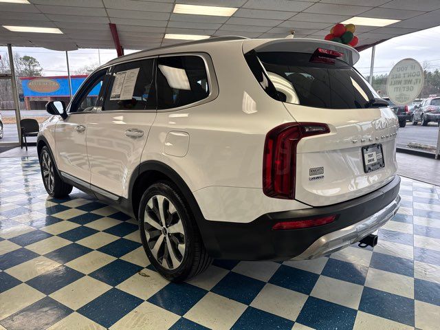 2022 Kia Telluride S | Rome, GA | Knight's Car Store 2022 Kia Telluride S | Rome, GA | Knight's Car Store