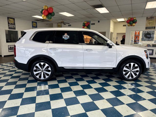 2022 Kia Telluride S | Rome, GA | Knight's Car Store 2022 Kia Telluride S | Rome, GA | Knight's Car Store