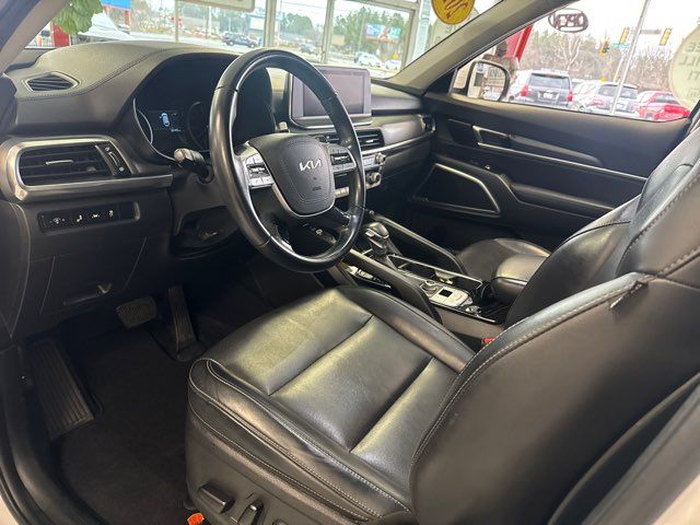 2022 Kia Telluride S | Rome, GA | Knight's Car Store 2022 Kia Telluride S | Rome, GA | Knight's Car Store