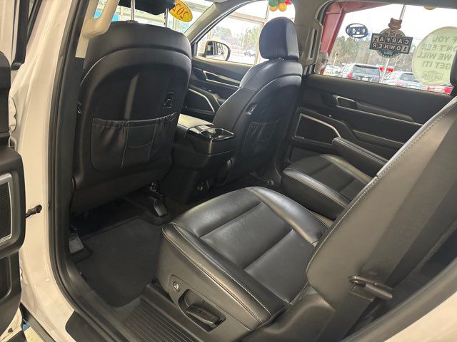 2022 Kia Telluride S | Rome, GA | Knight's Car Store 2022 Kia Telluride S | Rome, GA | Knight's Car Store