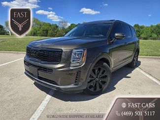 2022 Kia Telluride S in Rowlett, TX 75088