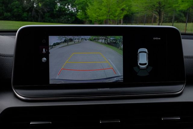 2022 Kia Telluride S 2022 Kia Telluride S