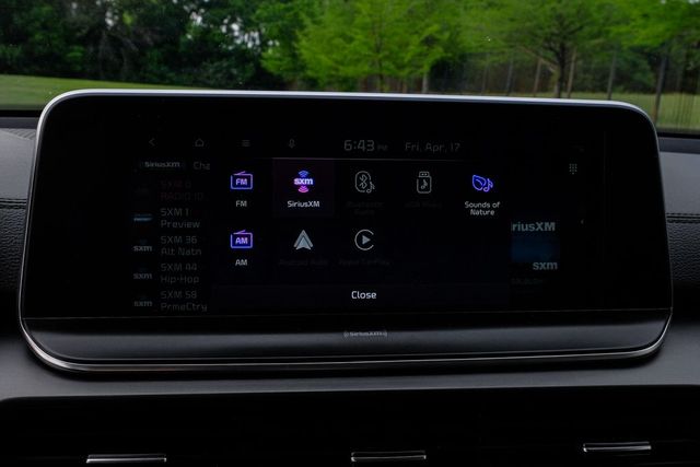 2022 Kia Telluride S 2022 Kia Telluride S