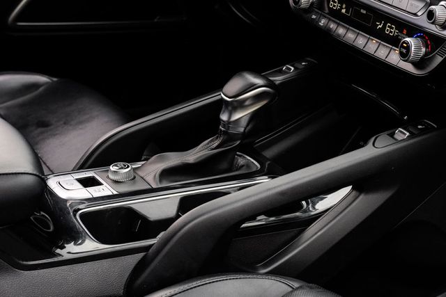 2022 Kia Telluride S 2022 Kia Telluride S