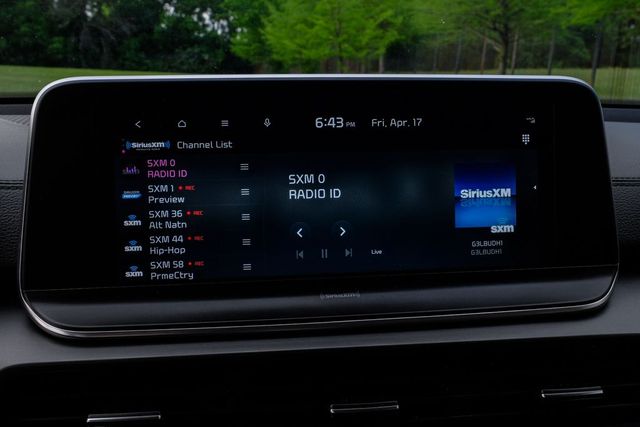 2022 Kia Telluride S 2022 Kia Telluride S