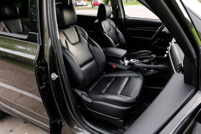2022 Kia Telluride S 2022 Kia Telluride S