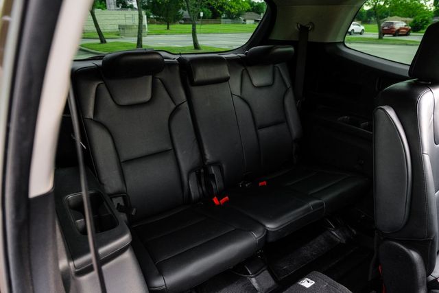 2022 Kia Telluride S 2022 Kia Telluride S