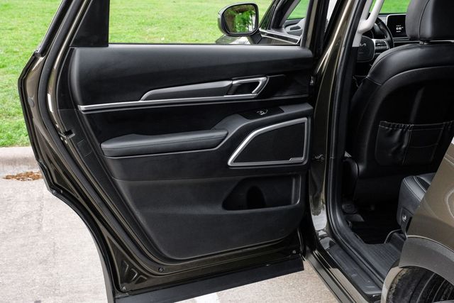 2022 Kia Telluride S 2022 Kia Telluride S
