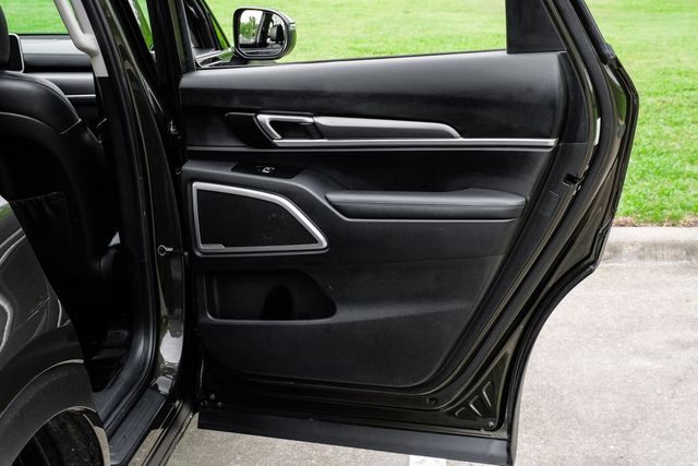 2022 Kia Telluride S 2022 Kia Telluride S