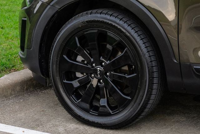 2022 Kia Telluride S 2022 Kia Telluride S