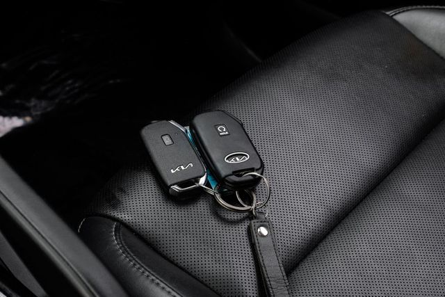 2022 Kia Telluride S 2022 Kia Telluride S