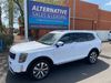 2022 Kia Telluride S AWD 3 MONTH/3,000 MILE NATIONAL POWERTRAIN WARRANTY | Mesa, Arizona | Auction-Direct2U 2022 Kia Telluride S AWD 3 MONTH/3,000 MILE NATIONAL POWERTRAIN WARRANTY | Mesa, Arizona | Auction-Direct2U