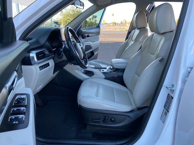 2022 Kia Telluride S AWD 3 MONTH/3,000 MILE NATIONAL POWERTRAIN WARRANTY