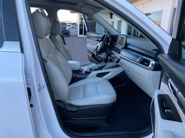 2022 Kia Telluride S AWD 3 MONTH/3,000 MILE NATIONAL POWERTRAIN WARRANTY