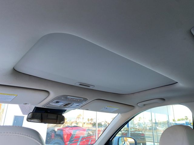 2022 Kia Telluride S AWD 3 MONTH/3,000 MILE NATIONAL POWERTRAIN WARRANTY