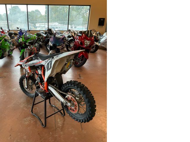 2022 Ktm 65 SX - John Gibson Auto Sales Hot Springs 2022 Ktm 65 SX - John Gibson Auto Sales Hot Springs