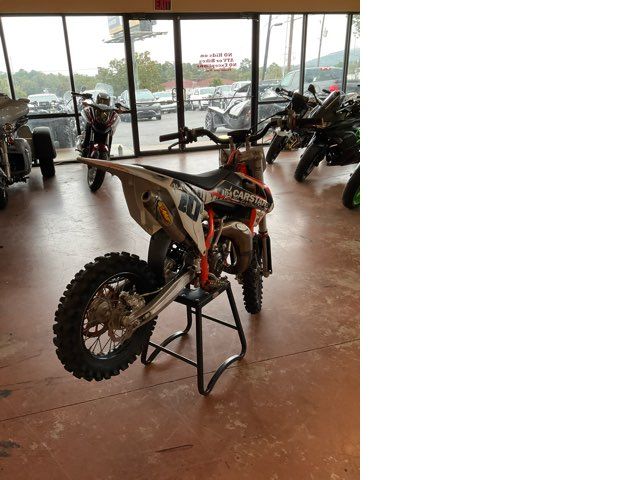 2022 Ktm 65 SX - John Gibson Auto Sales Hot Springs 2022 Ktm 65 SX - John Gibson Auto Sales Hot Springs