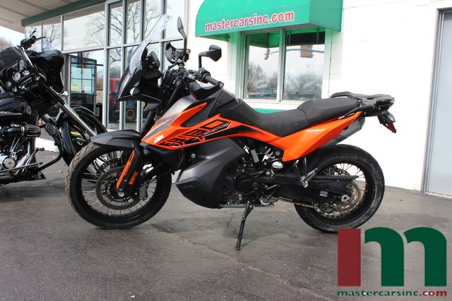 2022 Ktm Adventure 890 | Granite City, Illinois | MasterCars Company Inc.