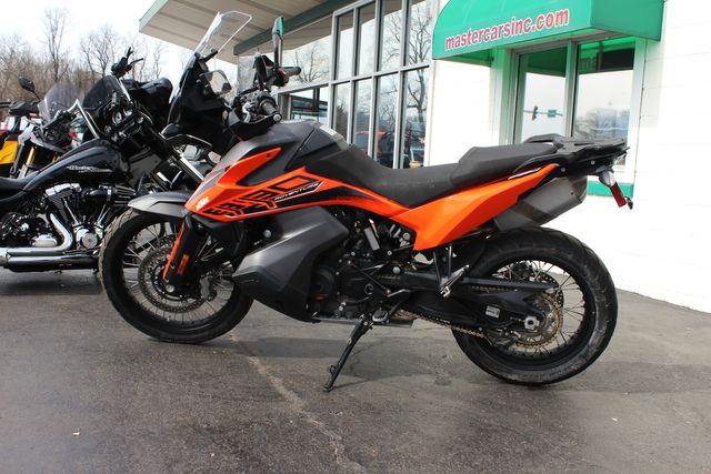2022 Ktm Adventure 890 | Granite City, Illinois | MasterCars Company Inc. 2022 Ktm Adventure 890 | Granite City, Illinois | MasterCars Company Inc.