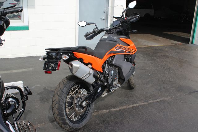 2022 Ktm Adventure 890 | Granite City, Illinois | MasterCars Company Inc.