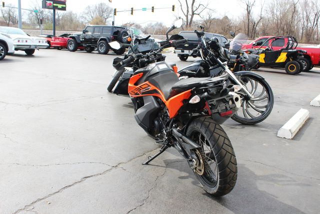 2022 Ktm Adventure 890 | Granite City, Illinois | MasterCars Company Inc.