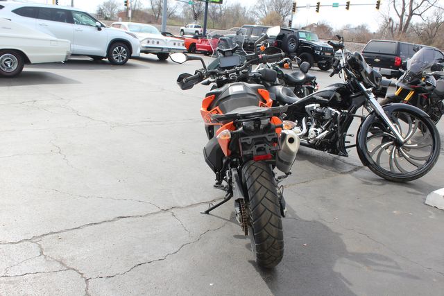 2022 Ktm Adventure 890 | Granite City, Illinois | MasterCars Company Inc. 2022 Ktm Adventure 890 | Granite City, Illinois | MasterCars Company Inc.