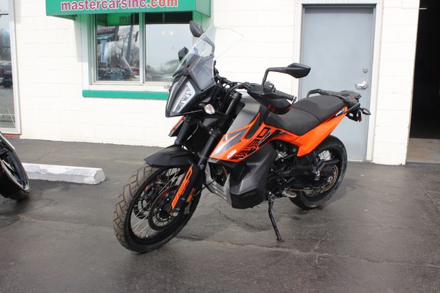 2022 Ktm Adventure 890 | Granite City, Illinois | MasterCars Company Inc.