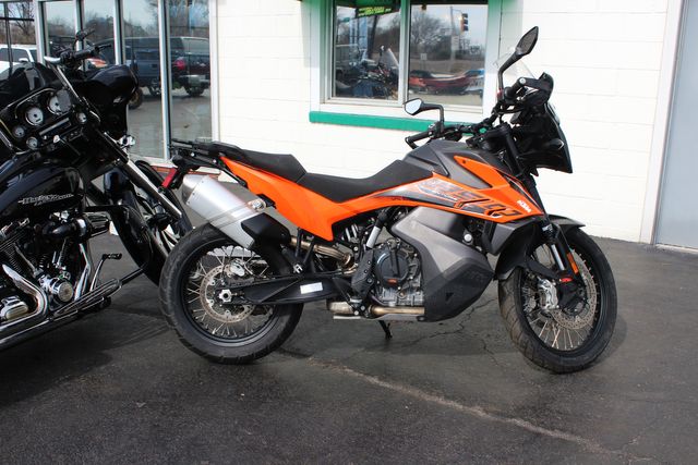 2022 Ktm Adventure 890 | Granite City, Illinois | MasterCars Company Inc. 2022 Ktm Adventure 890 | Granite City, Illinois | MasterCars Company Inc.