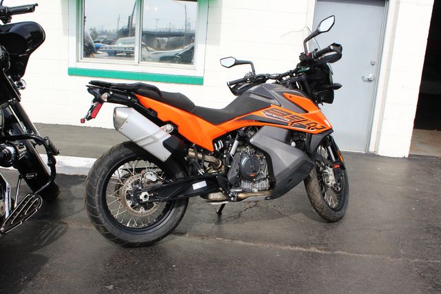 2022 Ktm Adventure 890 | Granite City, Illinois | MasterCars Company Inc. 2022 Ktm Adventure 890 | Granite City, Illinois | MasterCars Company Inc.