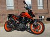 2022 Ktm Duke  | Oaks, PA | East 11 Motorcycle Exchange, LLC