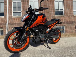2022 Ktm Duke  | Oaks, PA | East 11 Motorcycle Exchange, LLC