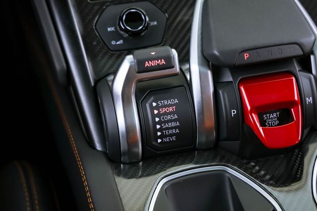 2022 Lamborghini Urus Base | Mesquite, TX | Texas Autos Direct