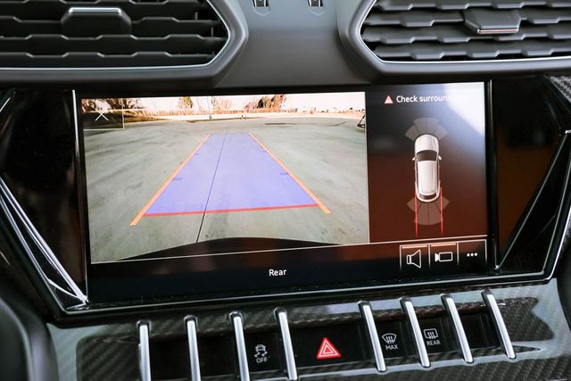 2022 Lamborghini Urus Base | Mesquite, TX | Texas Autos Direct