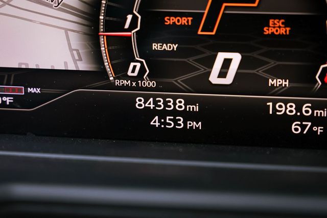 2022 Lamborghini Urus Base | Mesquite, TX | Texas Autos Direct