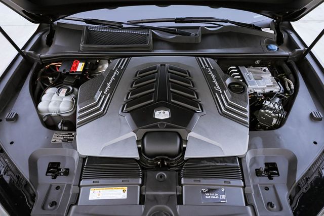 2022 Lamborghini Urus Base | Mesquite, TX | Texas Autos Direct