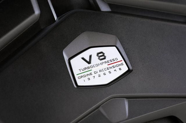 2022 Lamborghini Urus Base | Mesquite, TX | Texas Autos Direct