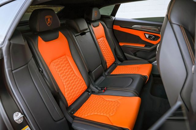 2022 Lamborghini Urus Base | Mesquite, TX | Texas Autos Direct