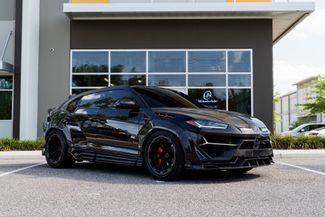 2022 Lamborghini Urus Keyvani Widebody | Orlando, FL | Ultimate Auto  in , FL 32808