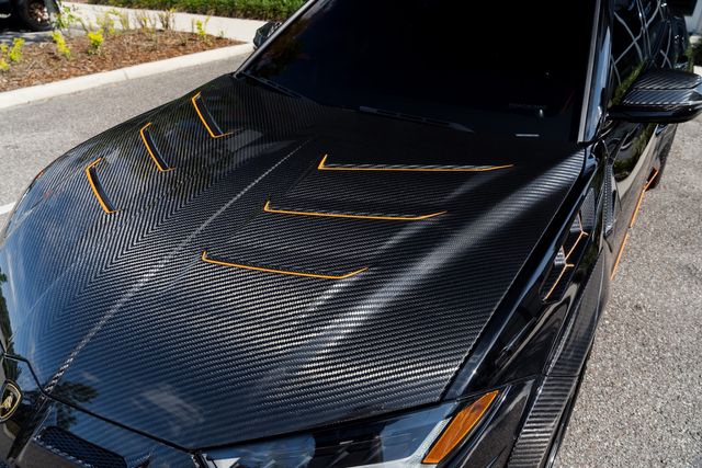 2022 Lamborghini Urus Keyvani Widebody | Orlando, FL | Ultimate Auto 