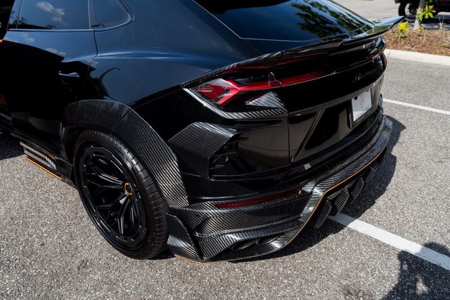 2022 Lamborghini Urus Keyvani Widebody | Orlando, FL | Ultimate Auto 