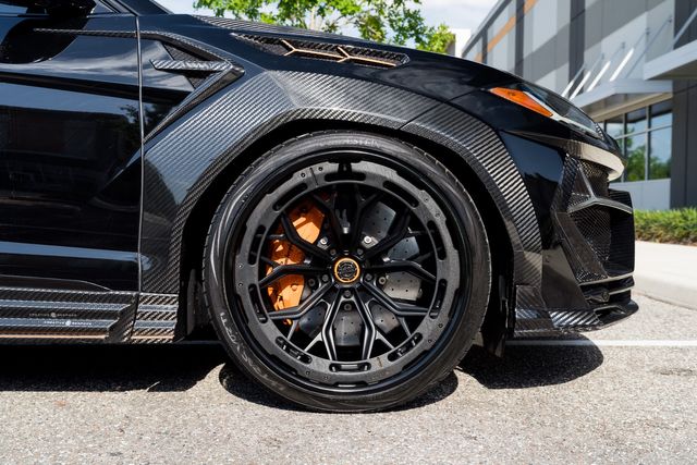 2022 Lamborghini Urus Keyvani Widebody | Orlando, FL | Ultimate Auto 