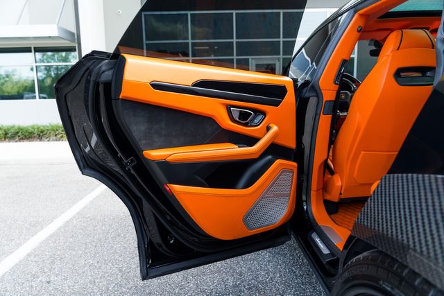 2022 Lamborghini Urus Keyvani Widebody | Orlando, FL | Ultimate Auto 