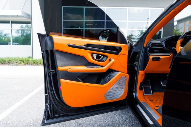 2022 Lamborghini Urus Keyvani Widebody | Orlando, FL | Ultimate Auto 