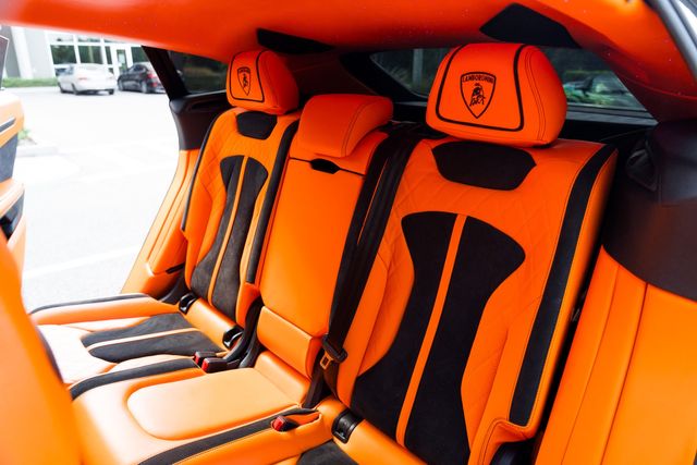 2022 Lamborghini Urus Keyvani Widebody | Orlando, FL | Ultimate Auto 